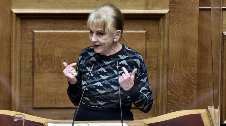 Φωτεινή Πιπιλή