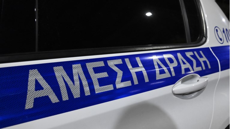 Περιπολικό