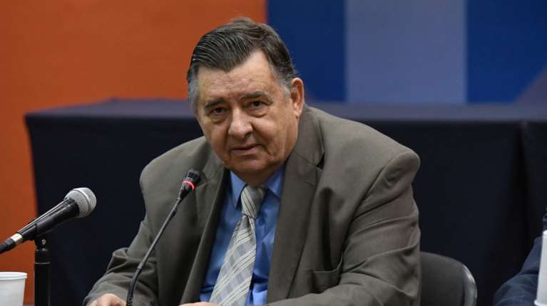 Καρατζαφέρης: Δεν μπορεί ο προδότης Σαμαράς να είναι σηματοδότης των εξελίξεων - Υπάρχει μια ωρίμανση Βελόπουλου