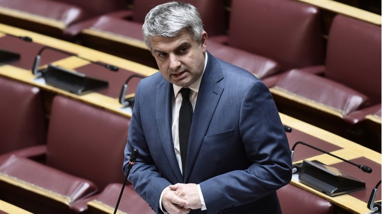 Κωνσταντινόπουλος