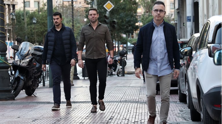 Στέφανος Κασσελάκης