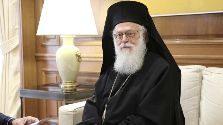 Αρχιεπίσκοπος Αναστάσιος: Άνοιξε η διαθήκη του στο 40ήμερο μνημόσυνο - Τι αφήνει σε ποιους