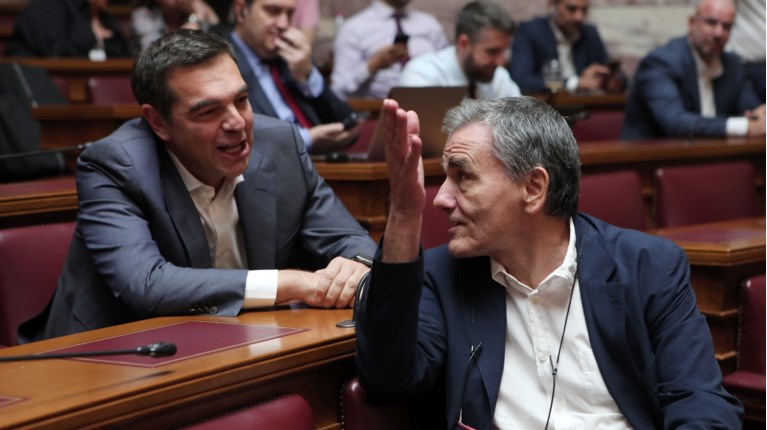 τσακαλωτοσ τσιπρασ