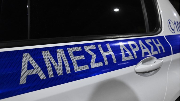 Περιπολικό