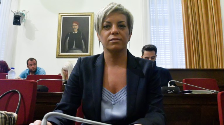ΣΟΦΙΑ ΝΙΚΟΛΑΟΥ