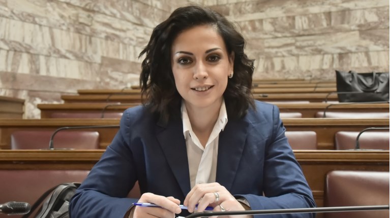 ΡΑΛΛΙΑ ΧΡΗΣΤΙΔΟΥ