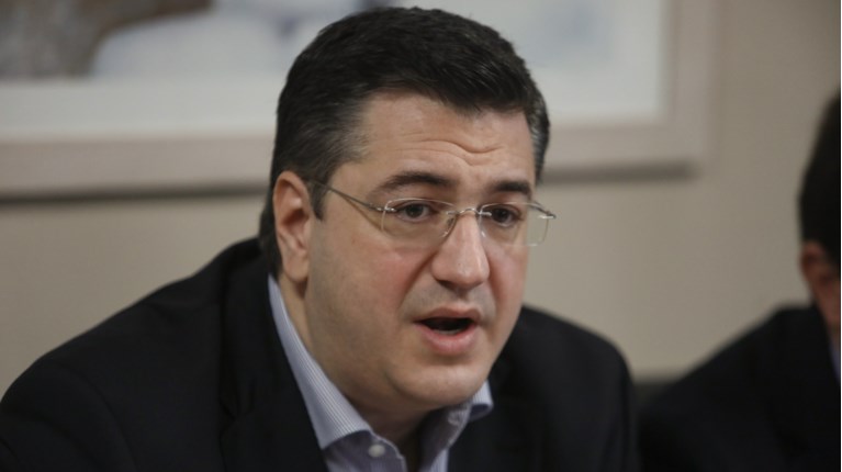 Τζιτζικώστας