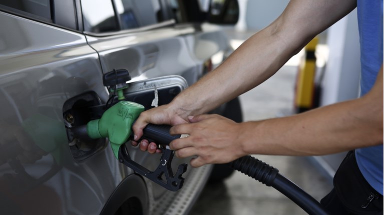 Πρατήριο καυσίμων