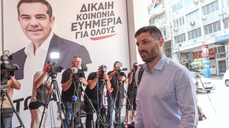 ΤΕΜΠΟΝΕΡΑΣ