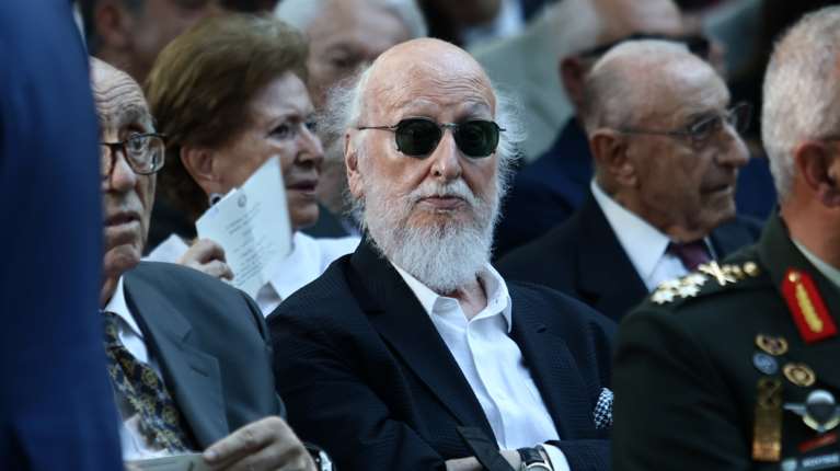 Δημοσία δαπάνη η κηδεία του Διονύση Σαββόπουλου - Ποια ημέρα θα γίνει