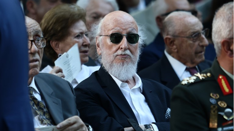 Διονύσης Σαββόπουλος
