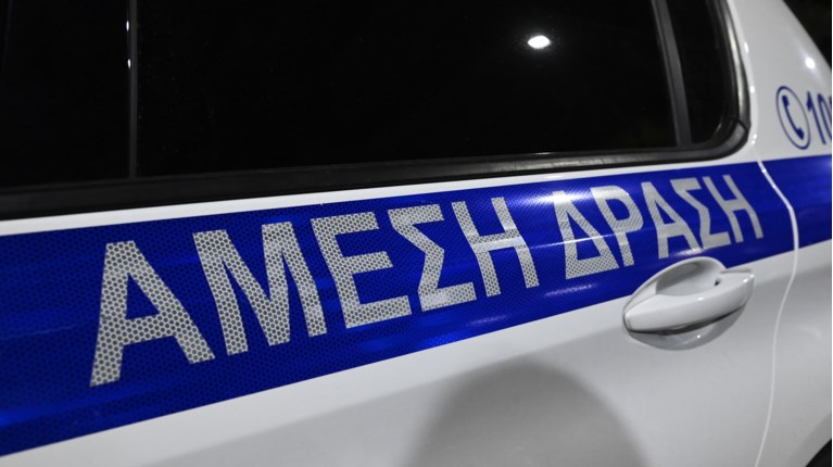 Περιπολικό