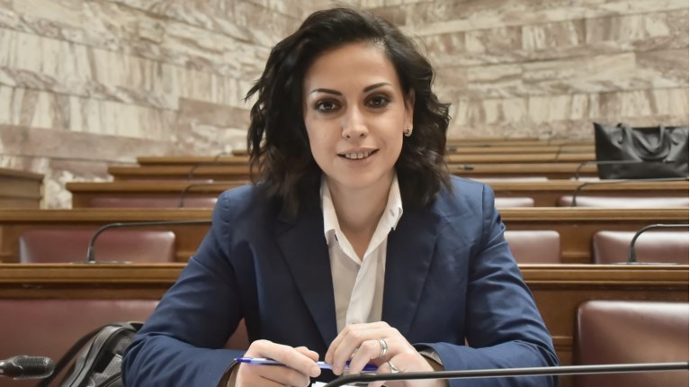 ΡΑΛΛΙΑ ΧΡΗΣΤΙΔΟΥ