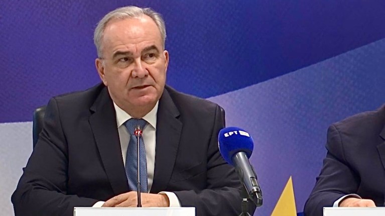Νίκος Παπαθανάσης