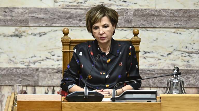 Δίκη για υποκλοπές: "Υπήρχε σύνδεση ανάμεσα στους χρήστες του παράνομου λογισμικού και στην ΕΥΠ" κατέθεσε η Γεροβασίλη