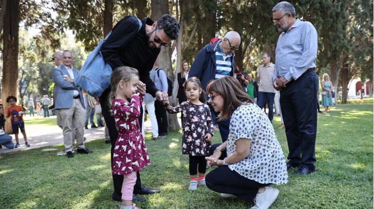 κατερινα σακελλαροπουλου