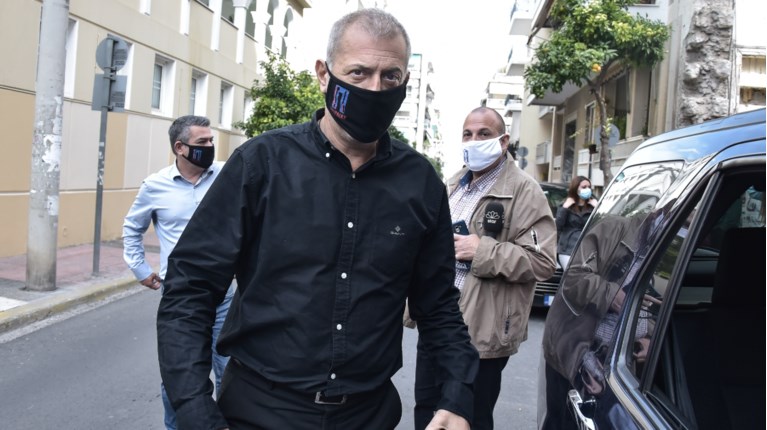 Γιάννης Μώραλης