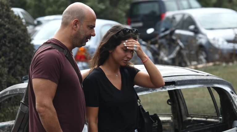 Ειδική αφορολόγητη σύνταξη 1.700 ευρώ τον μήνα για τους πληγέντες σε Μάτι και Μάνδρα - Αναλυτικά οι ρυθμίσεις