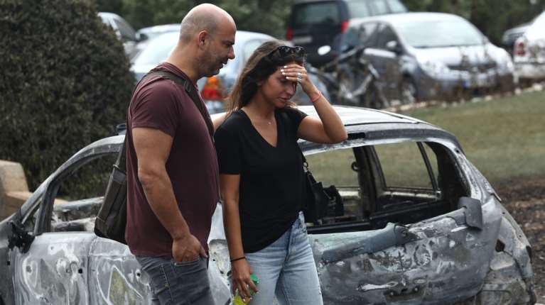 Ειδική αφορολόγητη σύνταξη 1.700 ευρώ τον μήνα για τους πληγέντες σε Μάτι και Μάνδρα - Αναλυτικά οι ρυθμίσεις