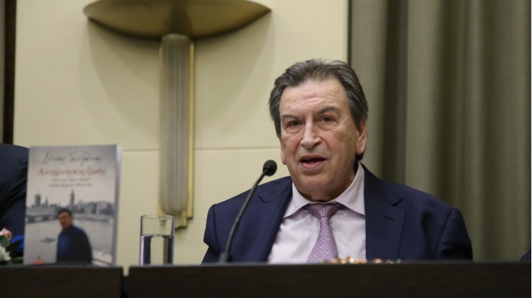 Λάμπης Τσιριγωτάκης