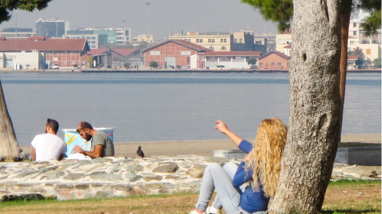 ηλιοφανεια
