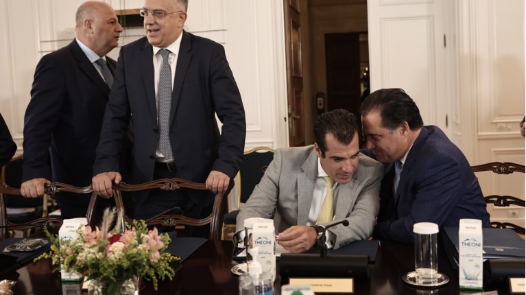 υπουργικο