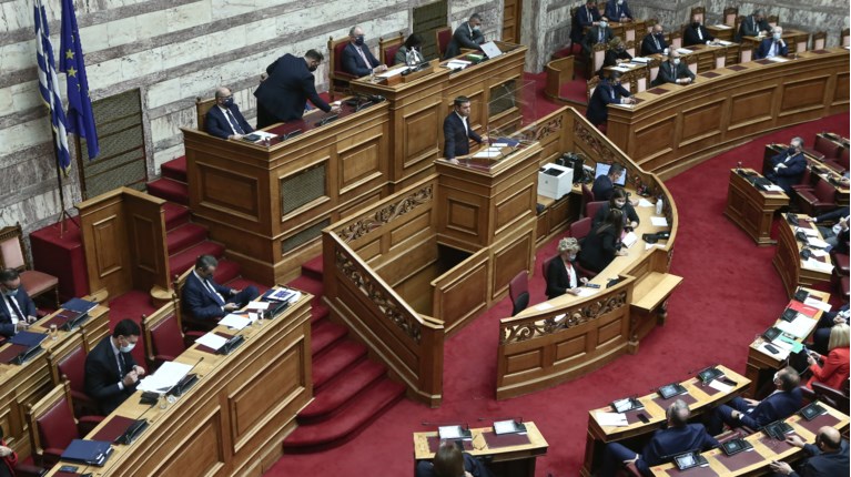 βουλή