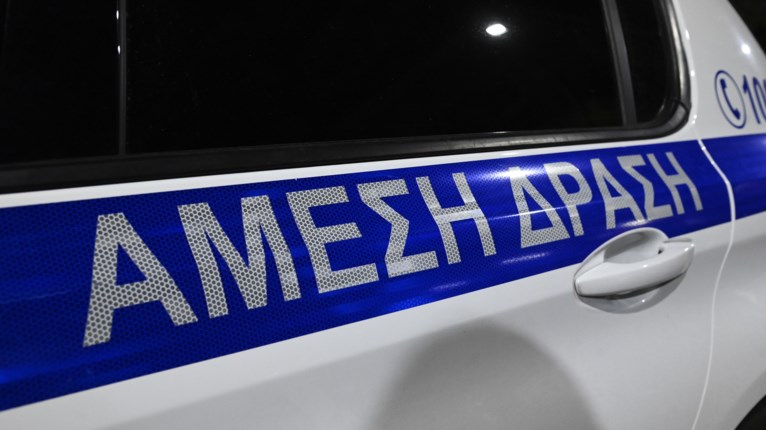 Περιπολικό