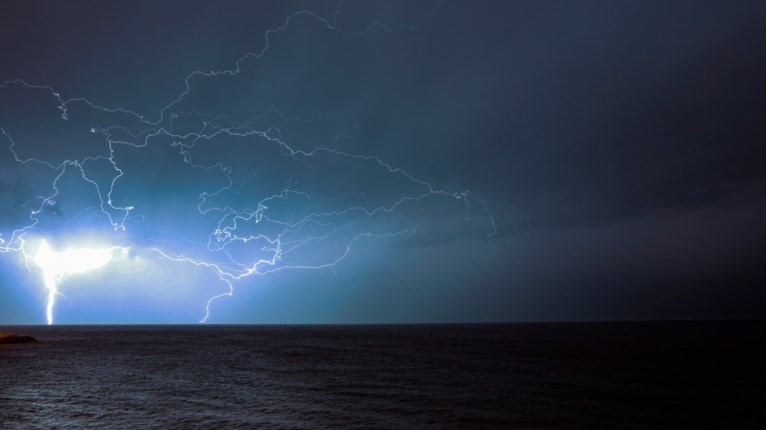 κεραυνός_θάνατος γυναίκας