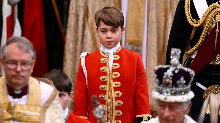 prince george
