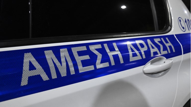 Περιπολικό