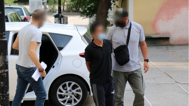 Γυναικοκτονία στην Κυψέλη