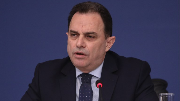 Γιώργος Γεωργαντάς
