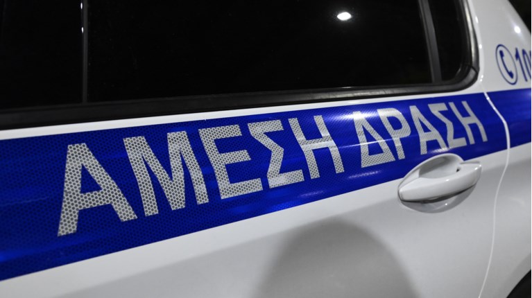 Περιπολικό