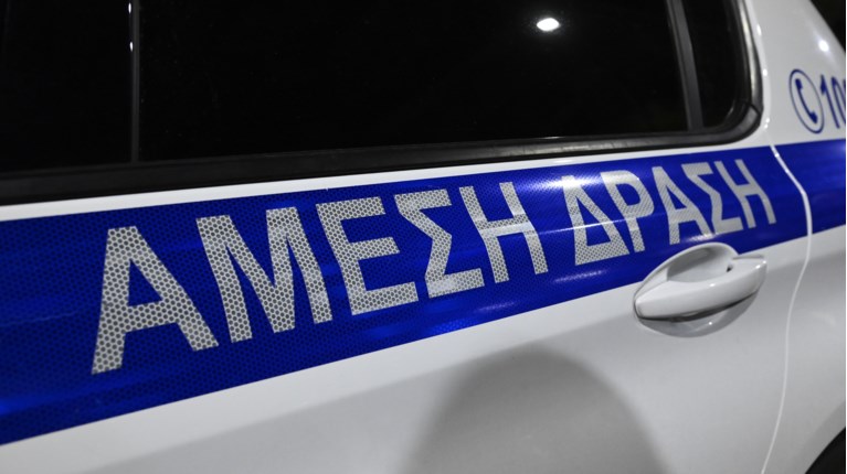 Περιπολικό