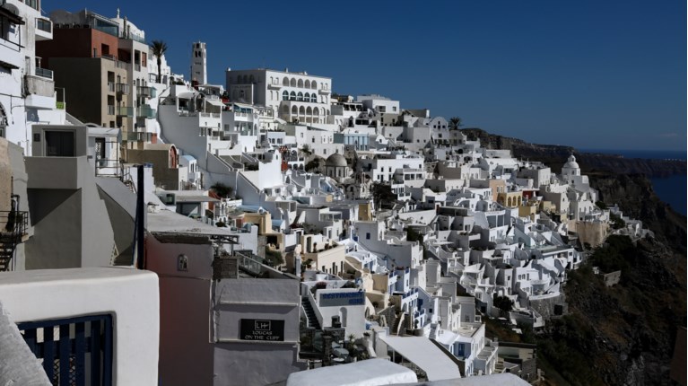 Σαντορίνη