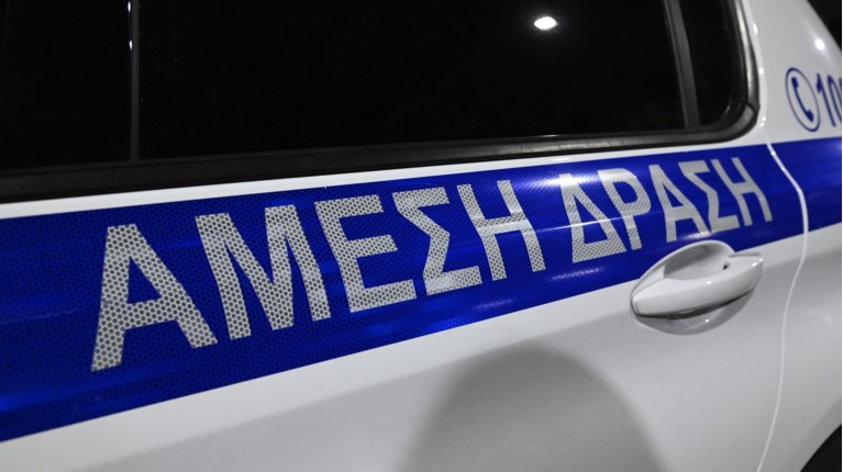 Περιπολικό