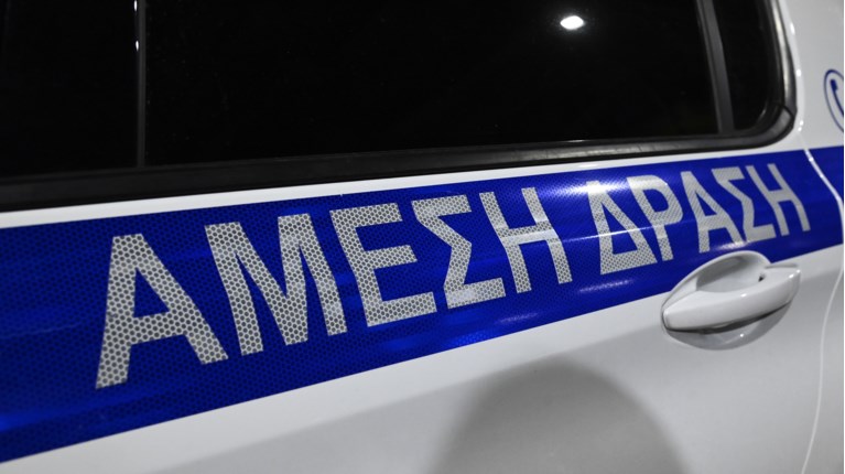 Περιπολικό