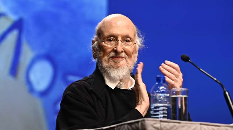 Σαββόπουλος &quot;long play&quot; - Το μεγάλο αφιέρωμα του ΣΚΑΪ στον σπουδαίο συνθέτη