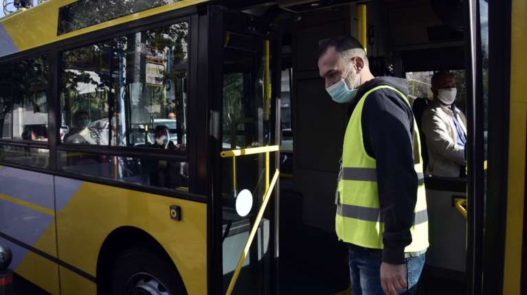 ΜΜΜ: Πώς θα κινηθούν σήμερα μετρό, ΗΣΑΠ, λεωφορεία και τρόλεϊ