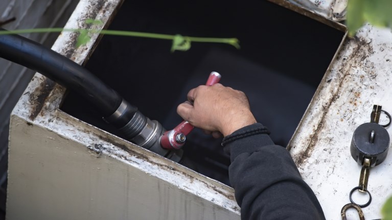 πετρελαιο θερμανσης