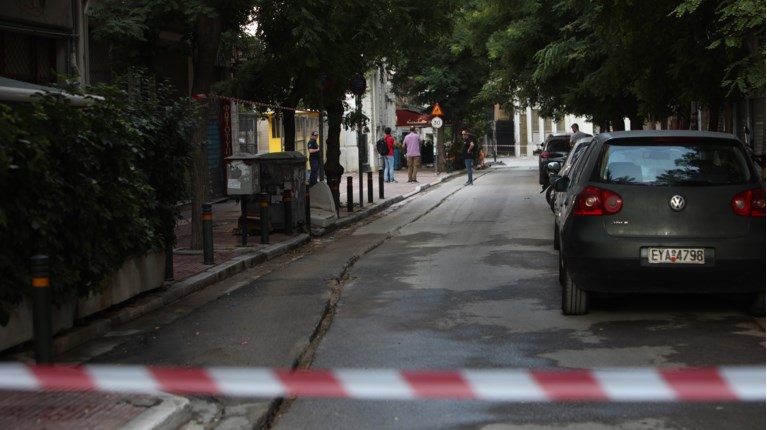 εκρηξη
