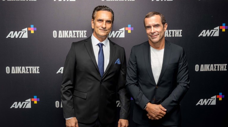 ΜΑΡΚΟΥΛΑΚΗΣ ΨΑΡΡΑΣ