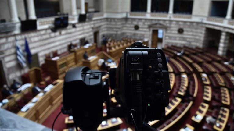 ΒΟΥΛΗ ΚΑΜΕΡΕΣ