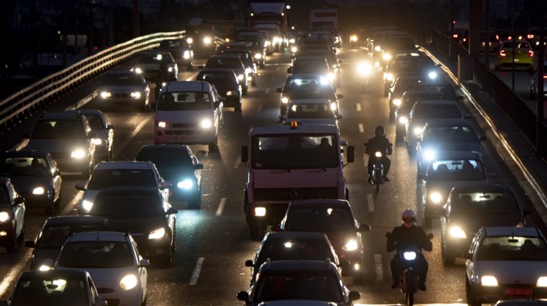 Μποτιλιάρισμα