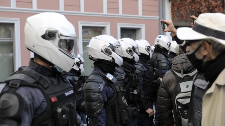 αστυνομια