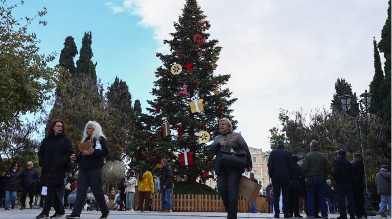 χριστουγεννα