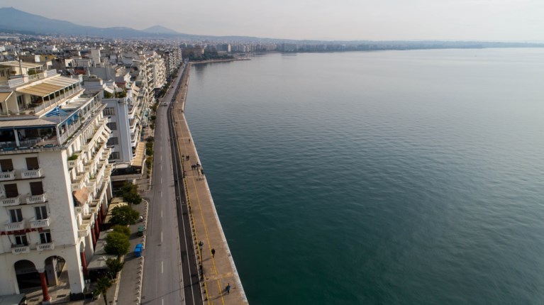 ΘΕΣΣΑΛΟΝΙΚΗ