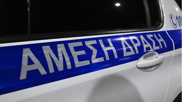 Περιπολικό