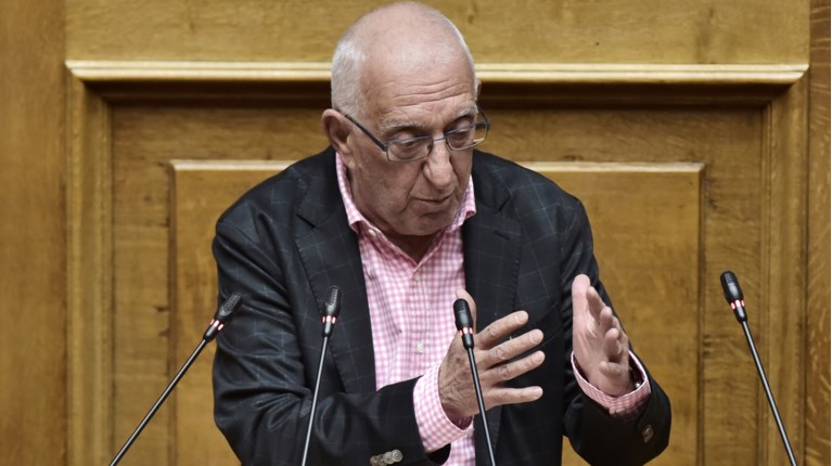 Κακλαμανης